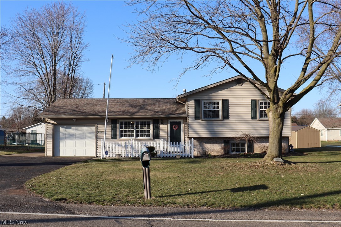 Boron Farms - Residential