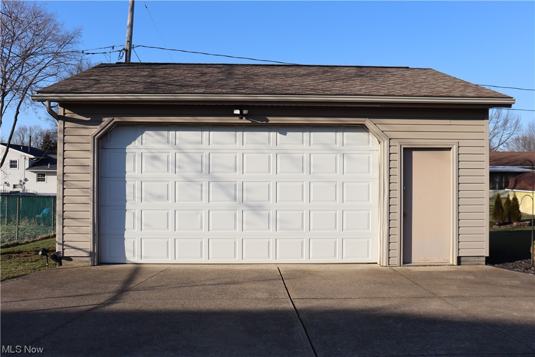 Boron Farms - Residential