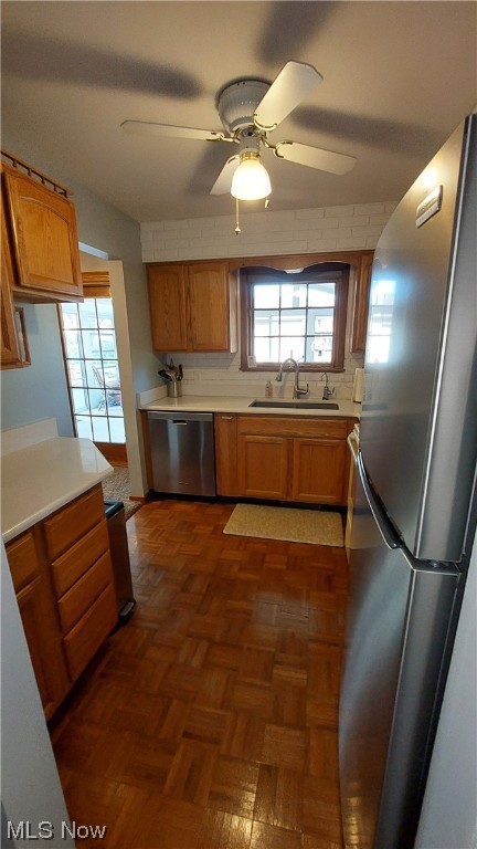 Boron Farms - Residential