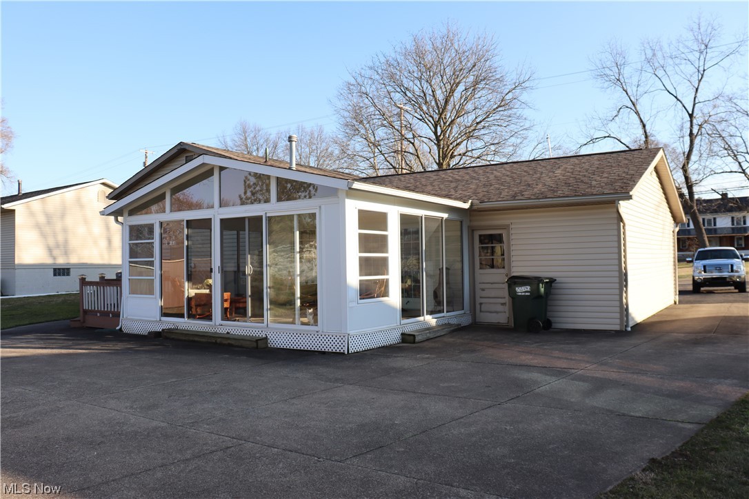 Boron Farms - Residential