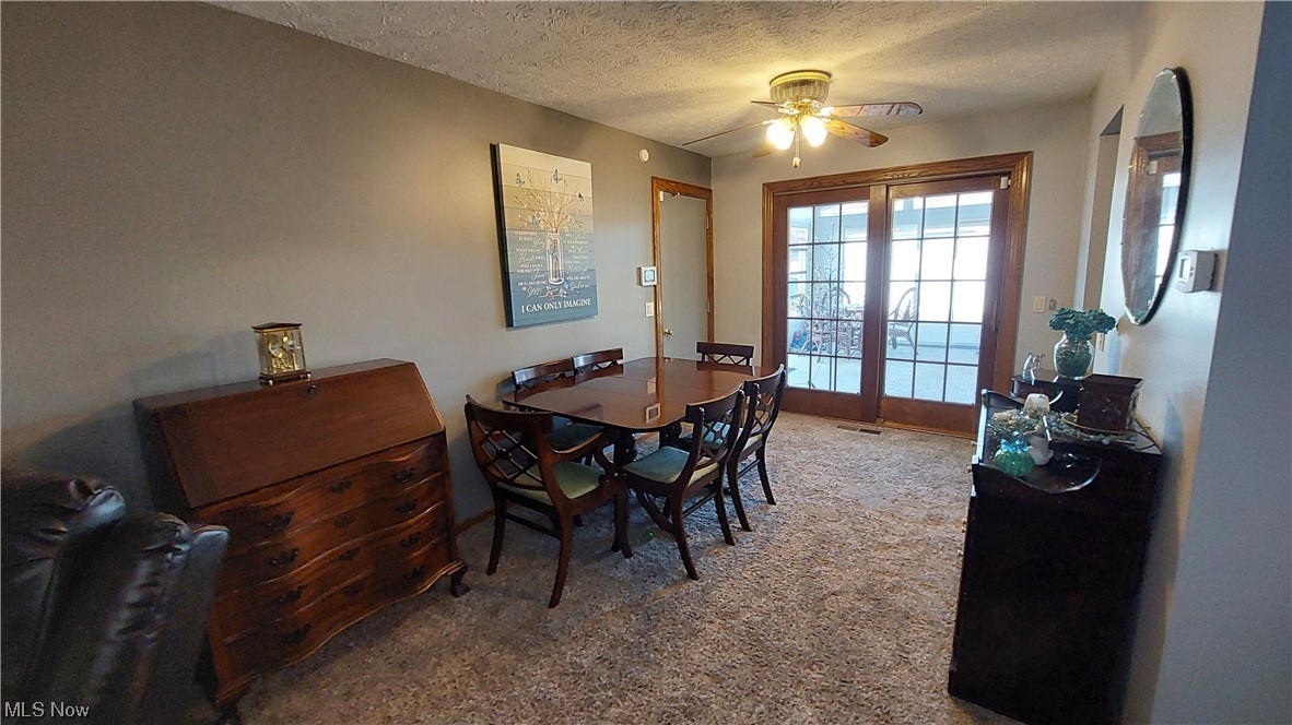 Boron Farms - Residential