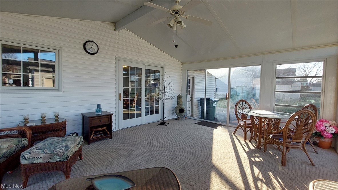 Boron Farms - Residential