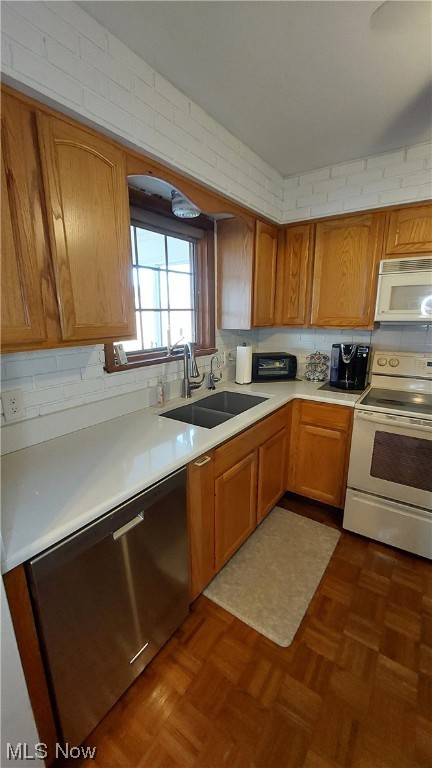 Boron Farms - Residential