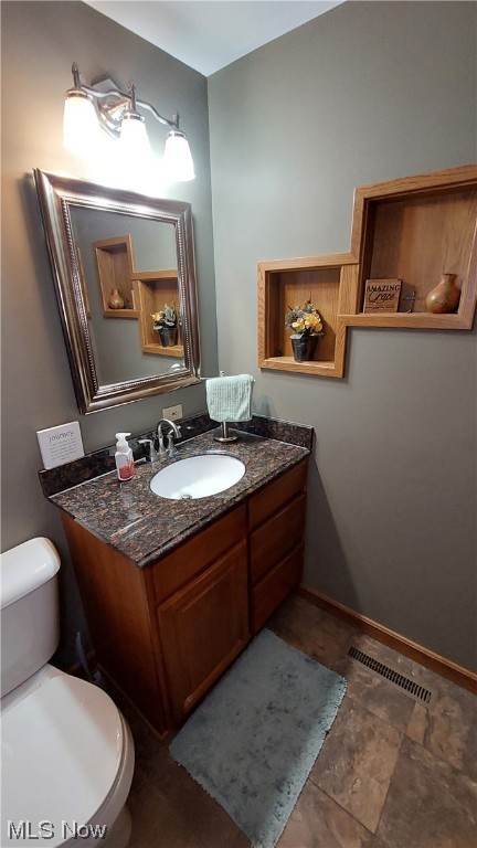 Boron Farms - Residential