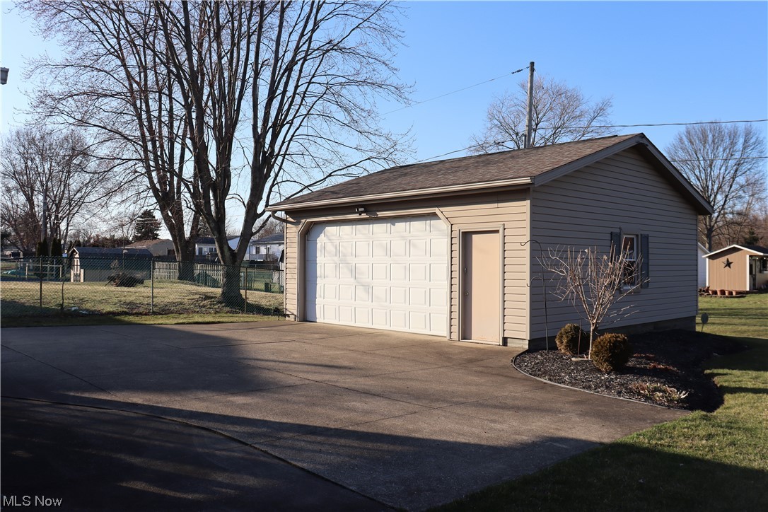 Boron Farms - Residential