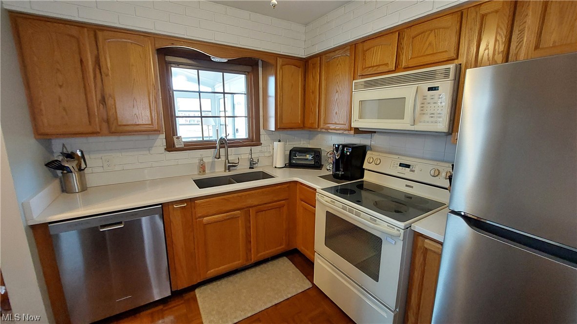 Boron Farms - Residential