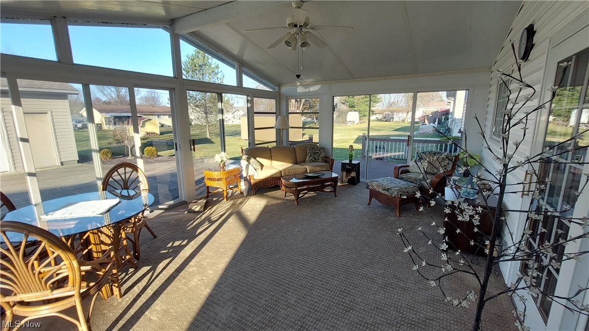 Boron Farms - Residential