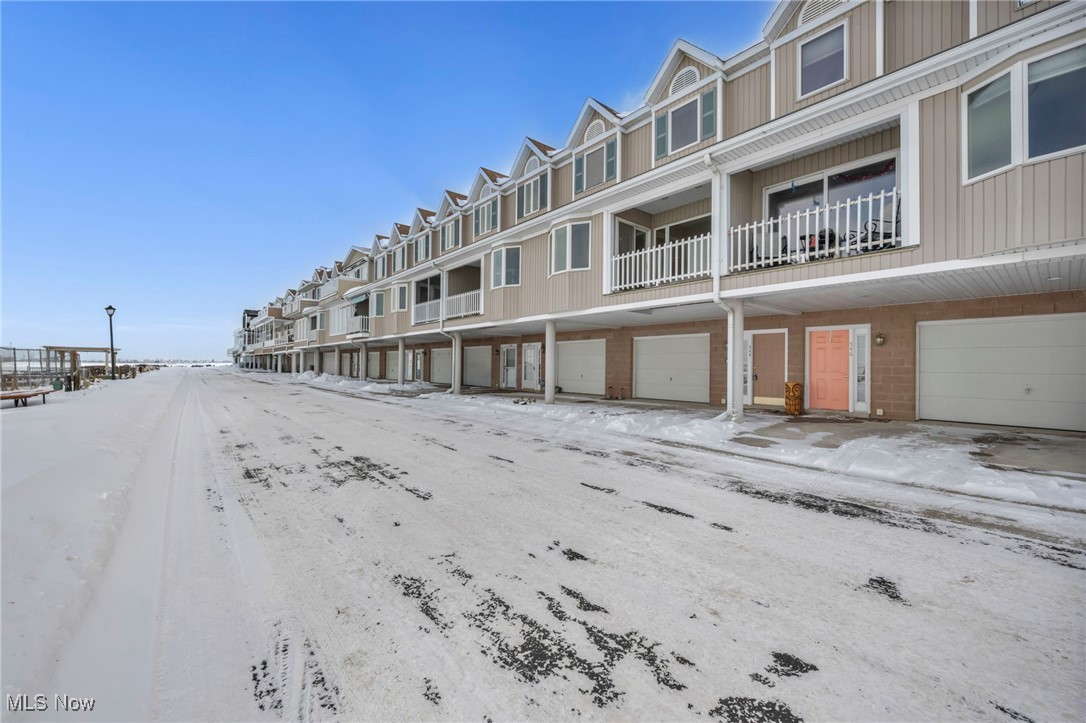 Snug Harbor-Nantucket - Residential