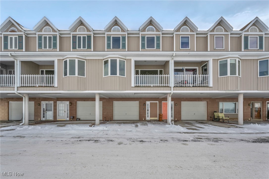 Snug Harbor-Nantucket - Residential