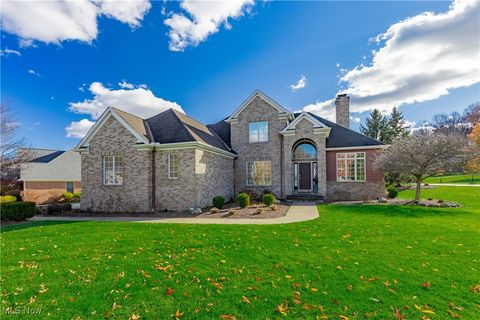 7790 Victoria Circle Independence OH 44131