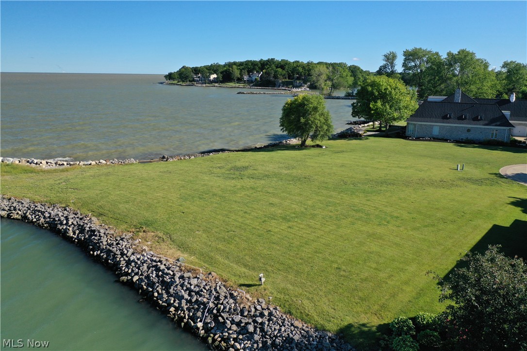 Residences of LeMarin - Land