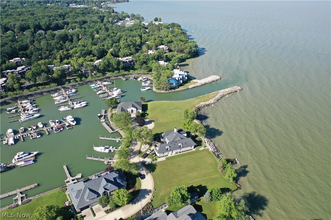 Residences of LeMarin - Land