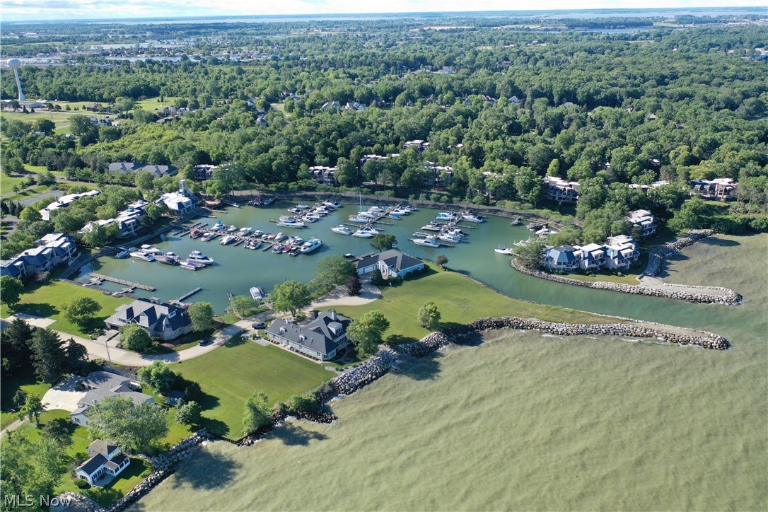 Residences of LeMarin - Land