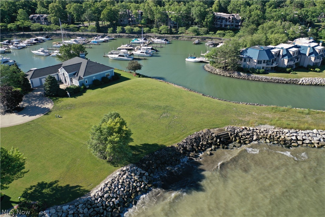 Residences of LeMarin - Land