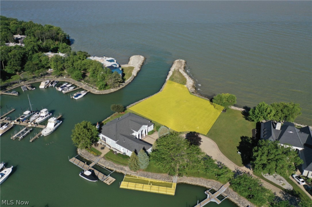 Residences of LeMarin - Land