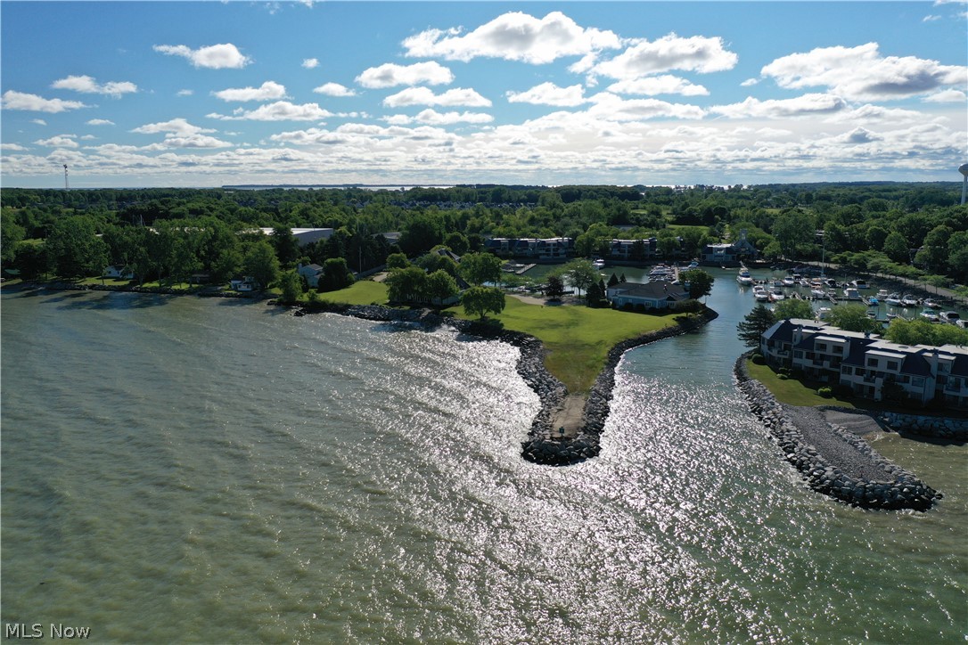 Residences of LeMarin - Land