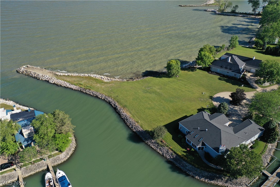 Residences of LeMarin - Land