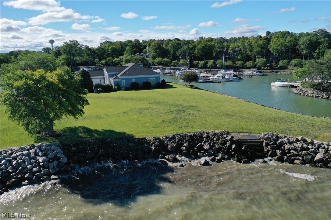 Residences of LeMarin - Land