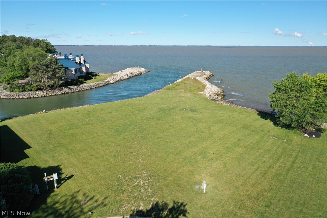 Residences of LeMarin - Land