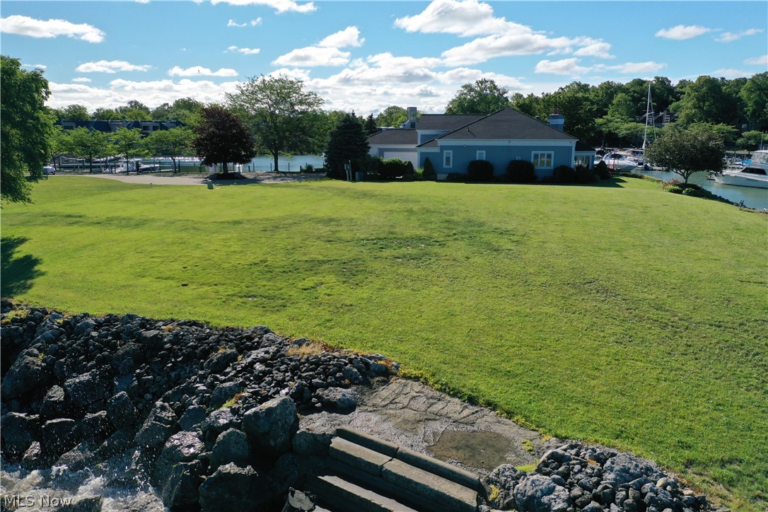 Residences of LeMarin - Land