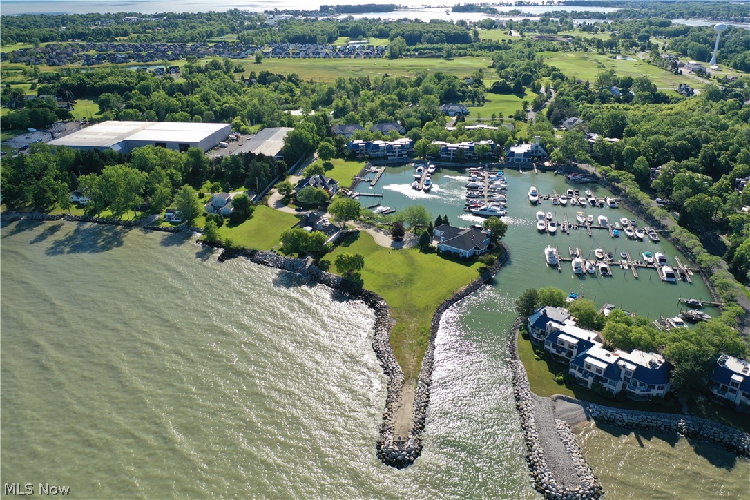 Residences of LeMarin - Land