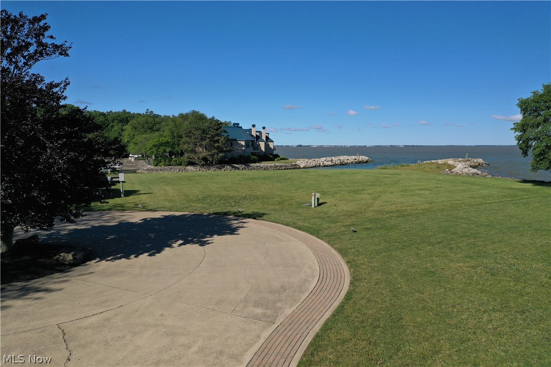 Residences of LeMarin - Land