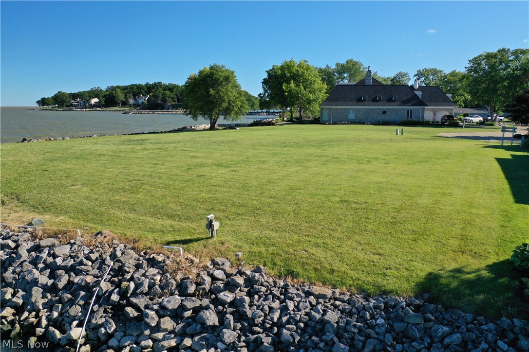 Residences of LeMarin - Land