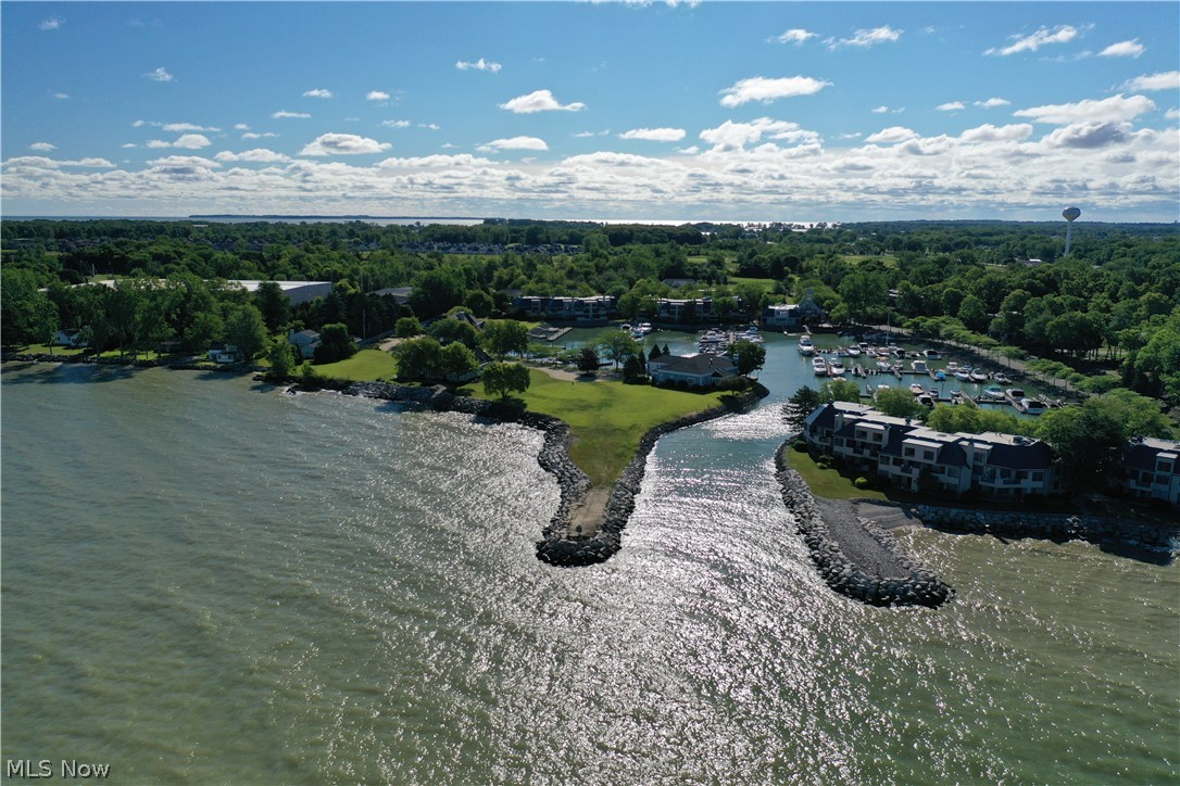 Residences of LeMarin - Land