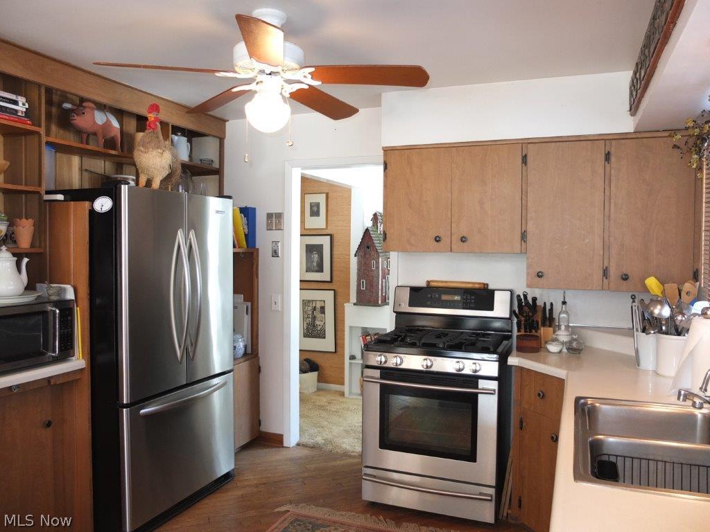 Avondale Allotment 04 - Residential