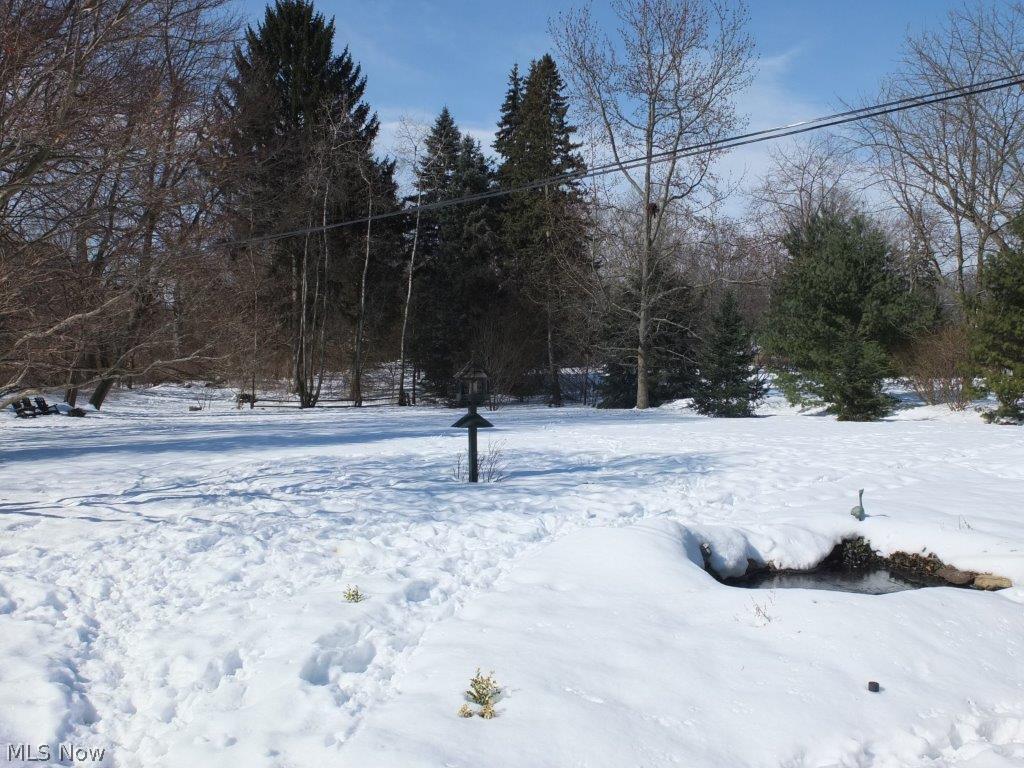 Avondale Allotment 04 - Residential