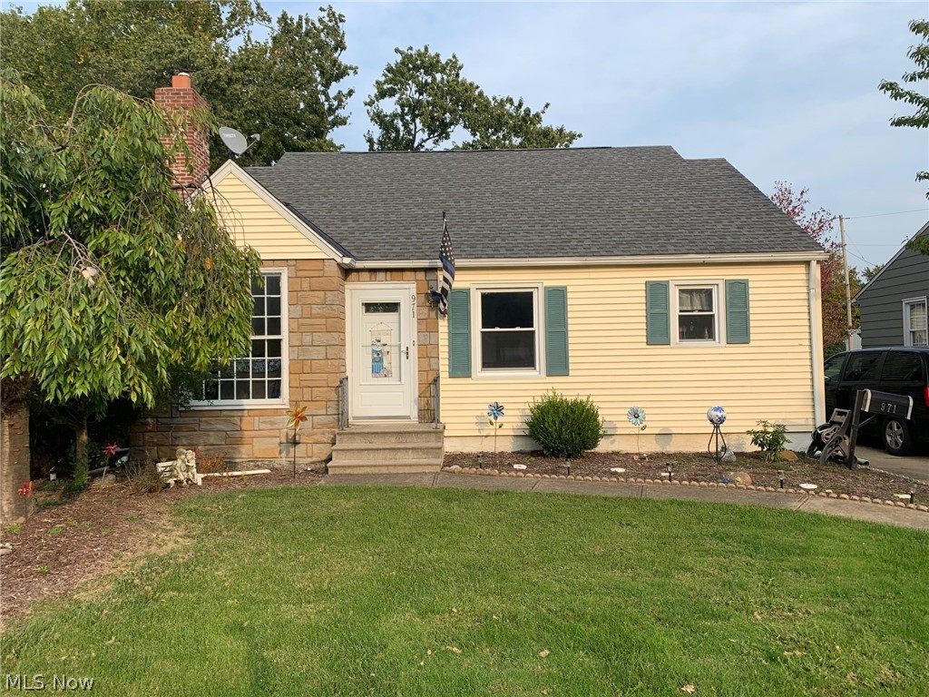 Spring Vly 02 - Residential