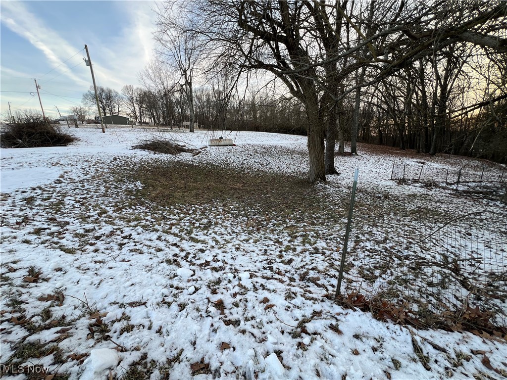 66-UNION TWP EAST MUSK SD - Land