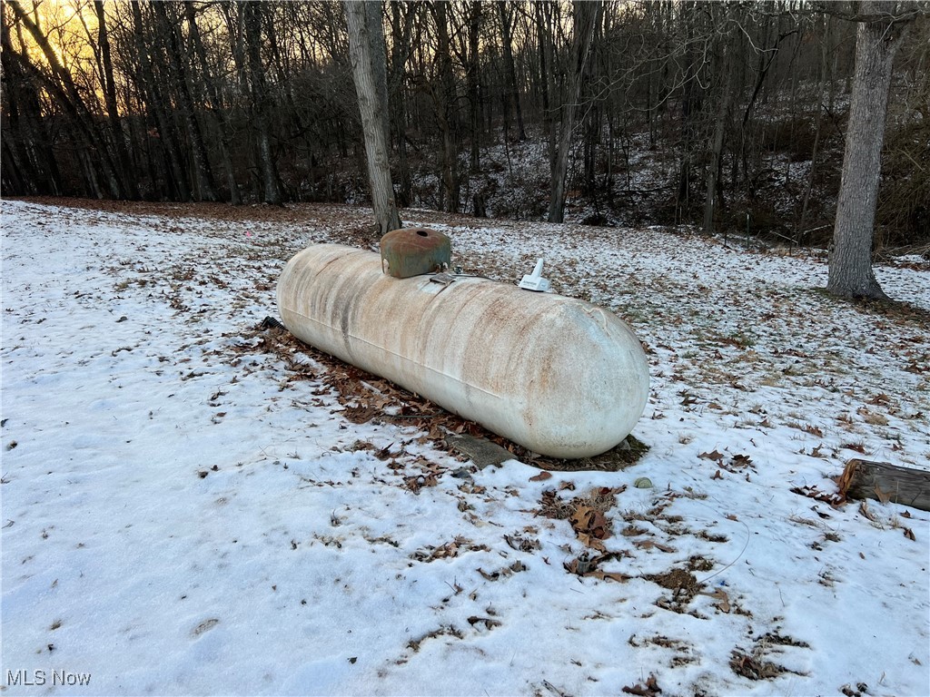 66-UNION TWP EAST MUSK SD - Land