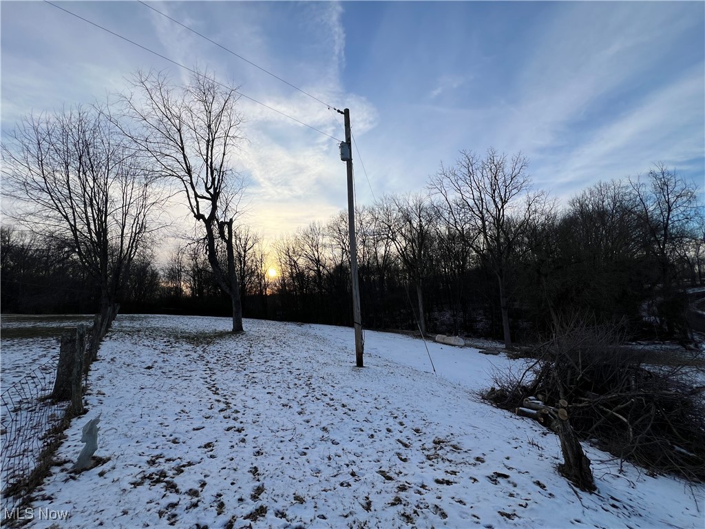 66-UNION TWP EAST MUSK SD - Land