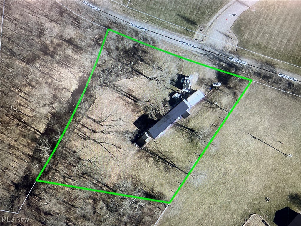 66-UNION TWP EAST MUSK SD - Land