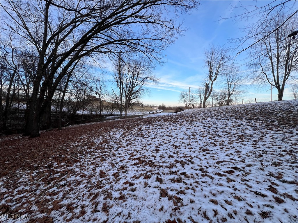 66-UNION TWP EAST MUSK SD - Land