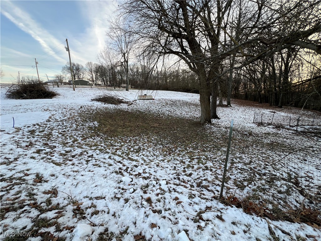 66-UNION TWP EAST MUSK SD - Land