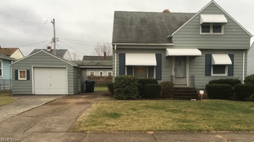 Wow!! Everything in this home has been upgraded in the past few years.  Enter in the family room with newer carpet, fresh paint, and plenty of room for the whole family. Continue to the eat in kitchen that features newer counter tops,fan, and amazing hardwood cabinetry. Walk through to the sun room it's the perfect place to enjoy morning coffee or to read your favorite book. The back yard is perfect for entertaining, the patio is a great place to have a fire and spend time with the whole family, Enjoy a night cap at your backyard bar with plumbing and electric.  Don't miss your opportunity to own this truly great find...