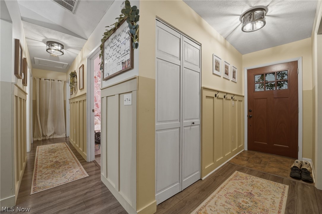 Roaming Rock - Residential