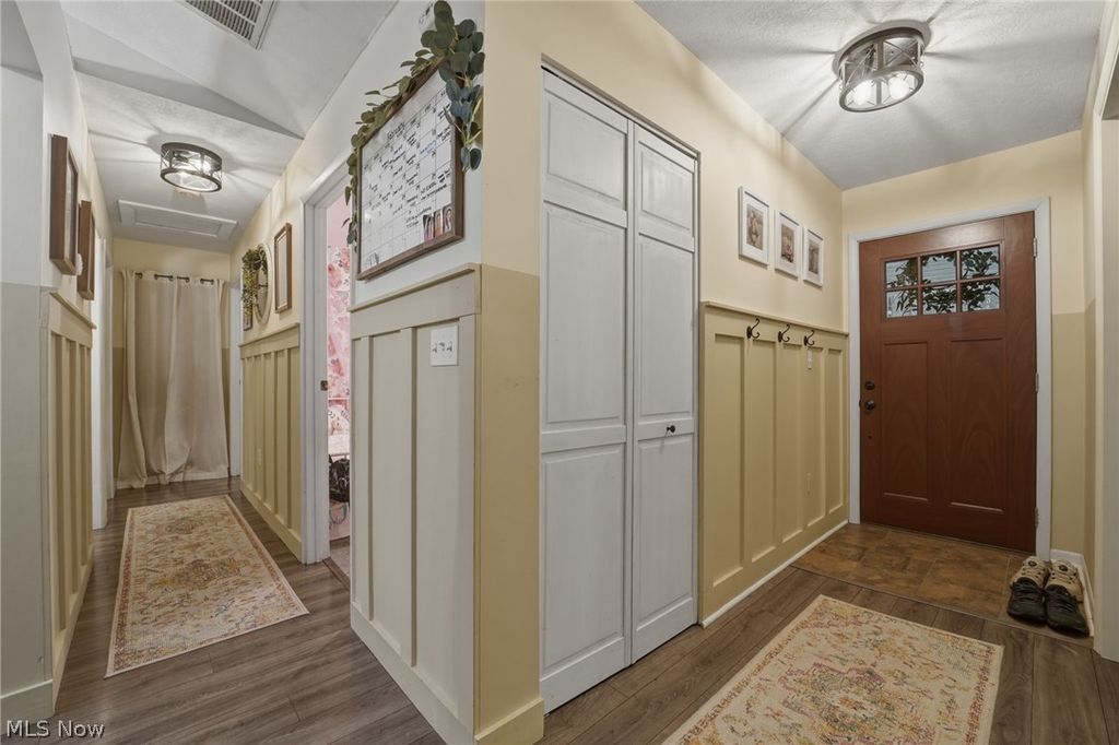 Photo of 2204 Deer Run, Rock Creek, OH 44084 (MLS # 5189897)