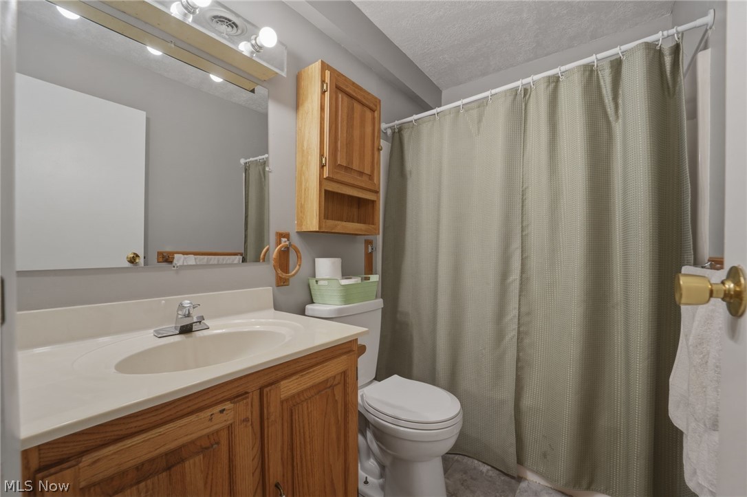 Roaming Rock - Residential