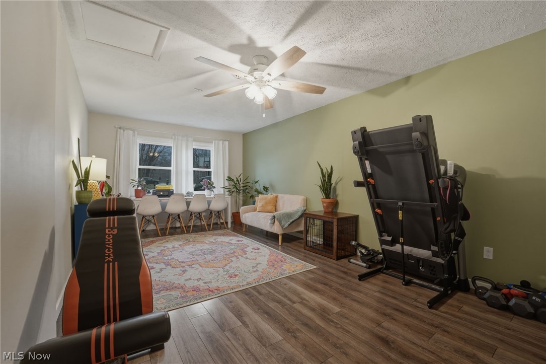 Roaming Rock - Residential