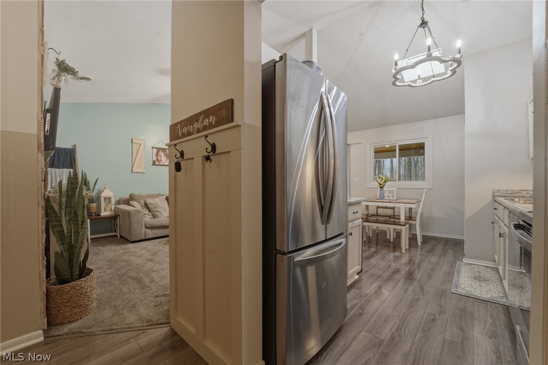 Roaming Rock - Residential