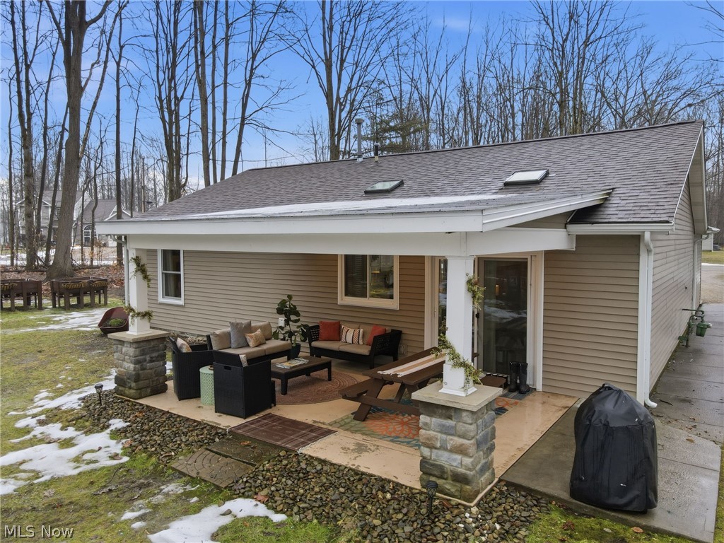 Roaming Rock - Residential