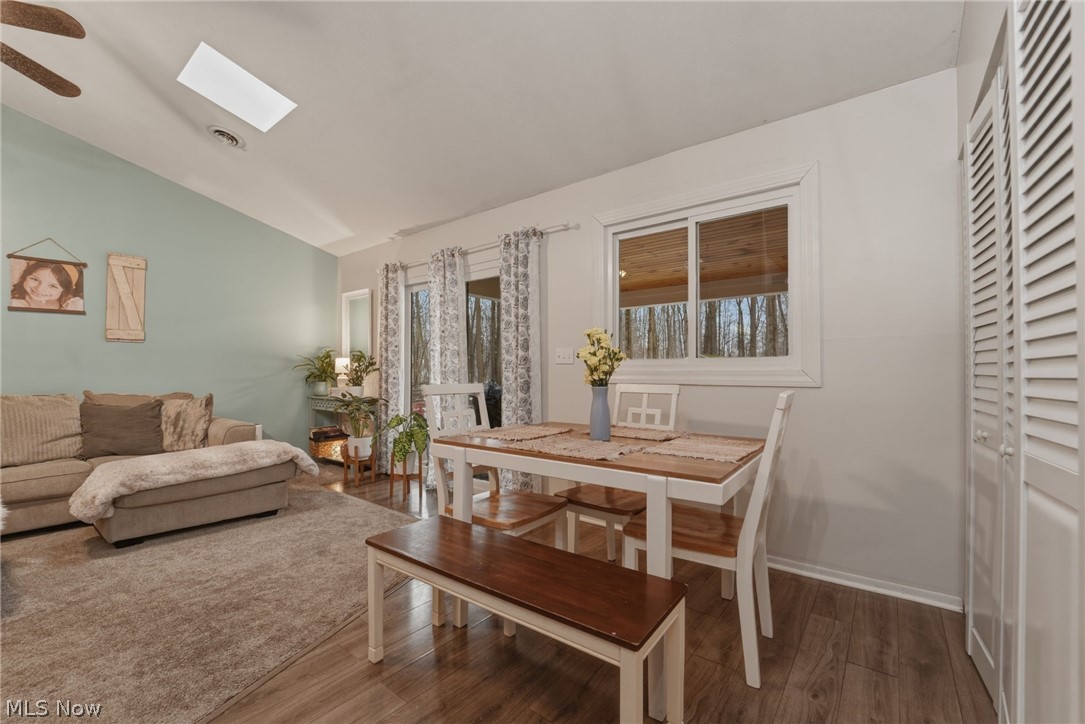 Roaming Rock - Residential