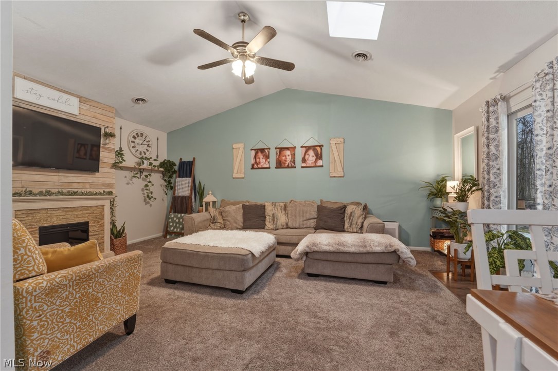 Roaming Rock - Residential