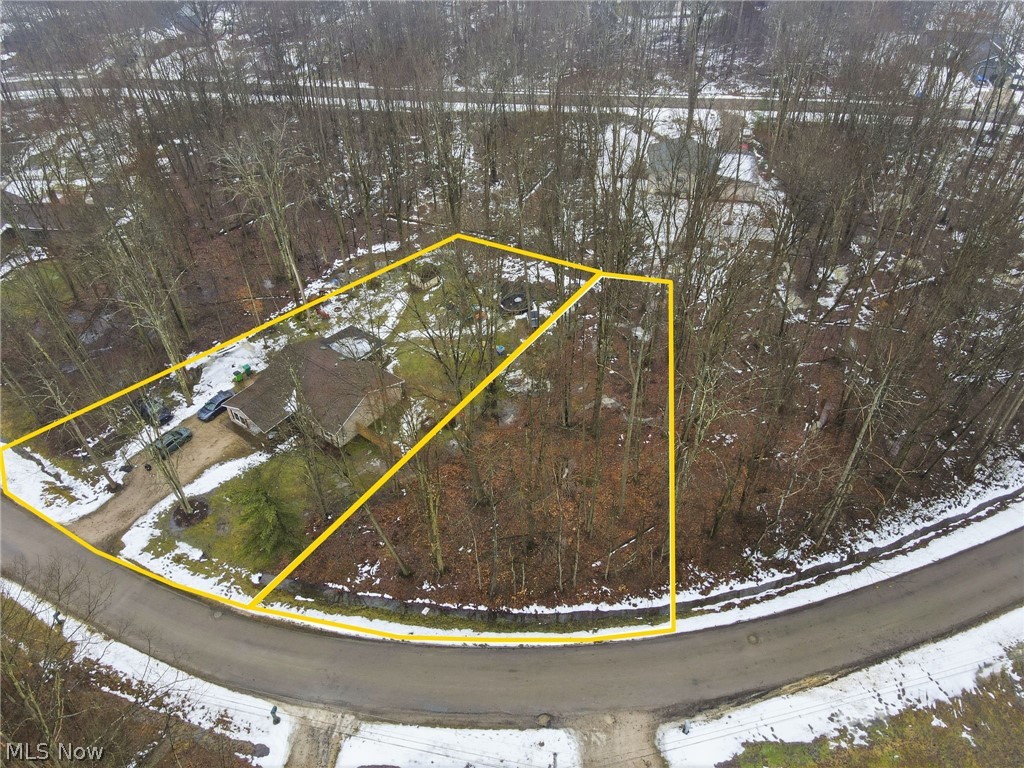 Roaming Rock - Residential