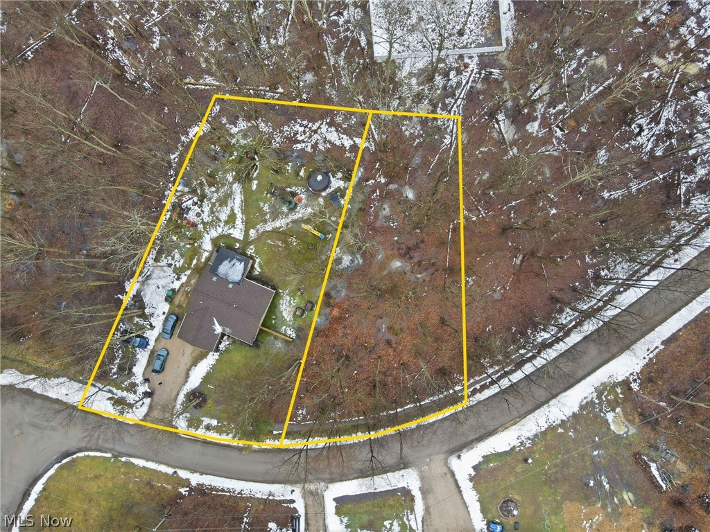 Roaming Rock - Residential