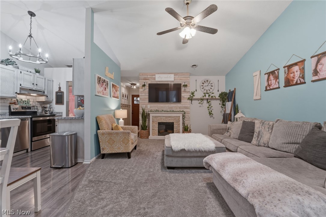 Roaming Rock - Residential