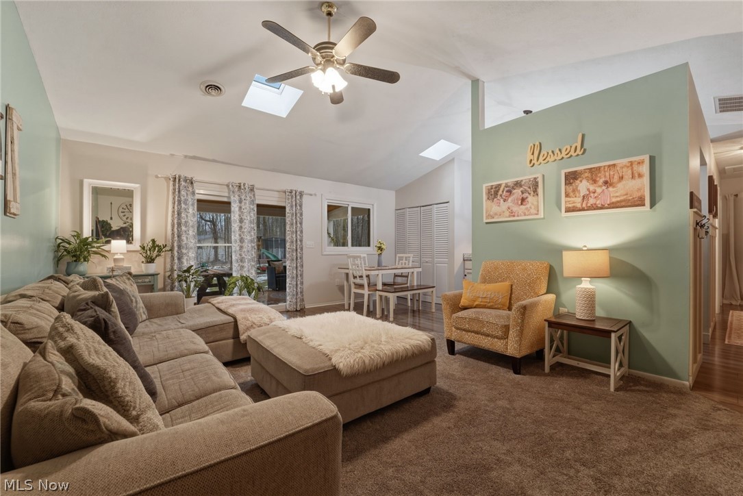 Roaming Rock - Residential